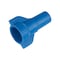 Gardner Bender WingGard Wire Connector, 14 to 6 AWG Wire, Steel Contact, Thermoplastic Housing Material, Blue 19-089 - alternate 5